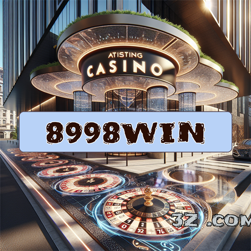 Entre no Jogo com 8998win: Esporte em Grande Estilo