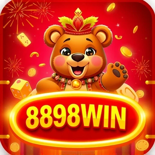 8998win Logo