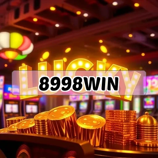 8998win: O Que Você Precisa Saber Sobre a Seção de Login