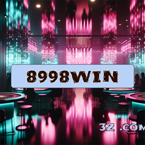 Inovação na Plataforma 8998win Eleva Experiência Gamer