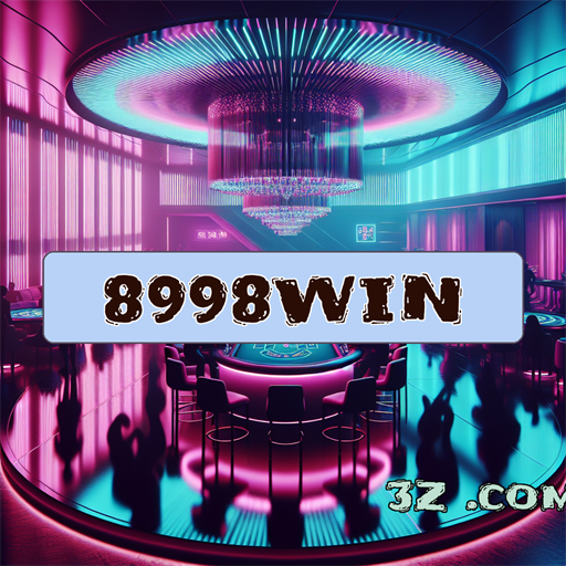 Promoções Incríveis no 8998win para Jogadores Apaixonados