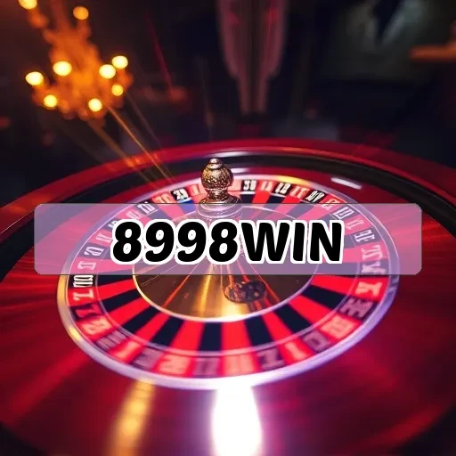 8998win: Descubra Os Melhores Caça-Níqueis Que Vão Te Surpreender