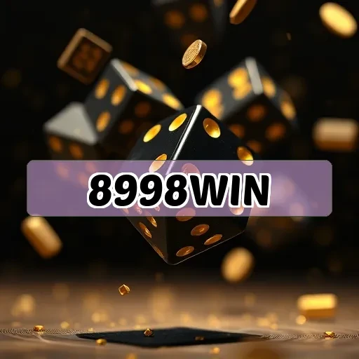 8998win: Mergulhe nos Eventos Esportivos e Aumente Suas Chances de Ganho!