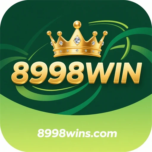 Logo 8998win